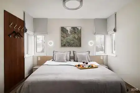 Ладожская Усадьба - 208