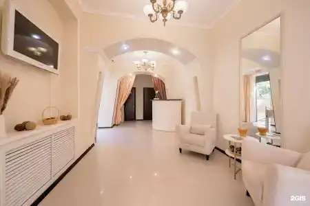 Гранд Элит - 7