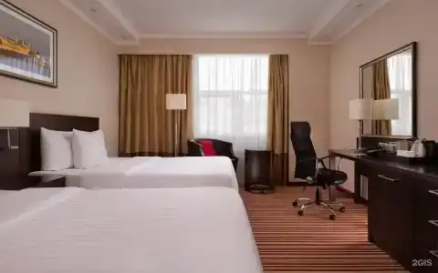 Courtyard by Marriott Kazan Kremlin - 55