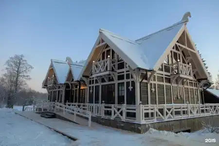 Голубино - 3