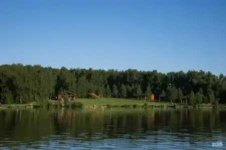 Белая Цапля - 146