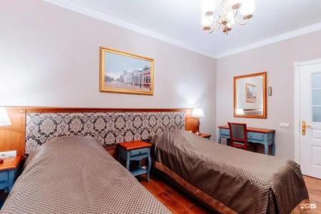 Златинские Лавки - 124