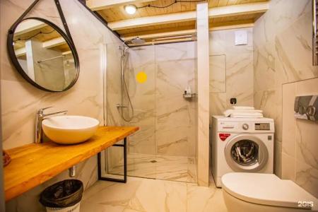 Мио Апартаменты - 319