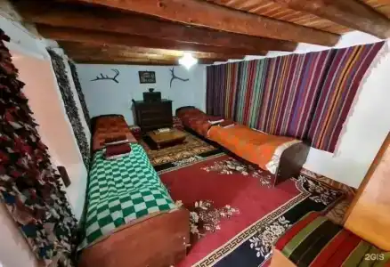 Бабушкин Этнодом - 32