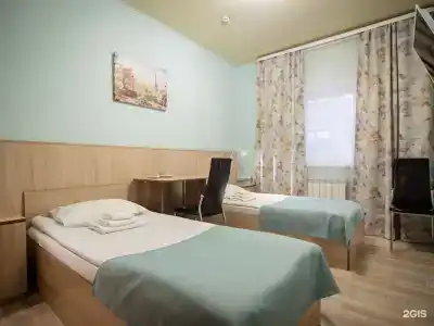ВЕГА отель - 121