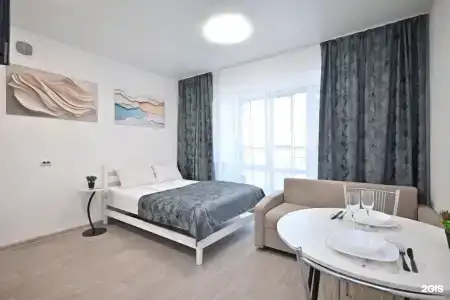 Квартира на ул.Петра Подзолкова - 0