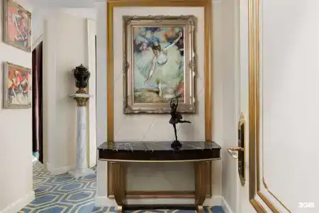 St. Regis Москва Никольская - 118