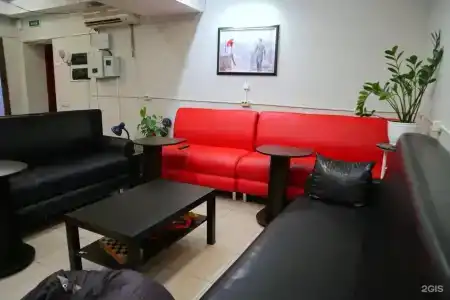 Travel Inn на Новослободской - 6