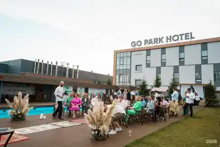 GOPARK - 19