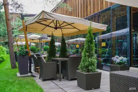 Barvikha Hotel & SPA - 44