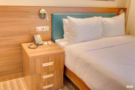 Hampton by Hilton Ufa - 17