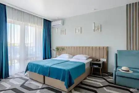 Marittimo Resort All Inclusive - 42