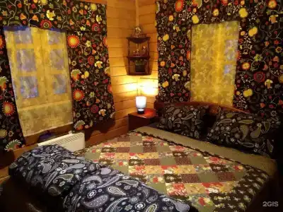 Дивный дворик - 108