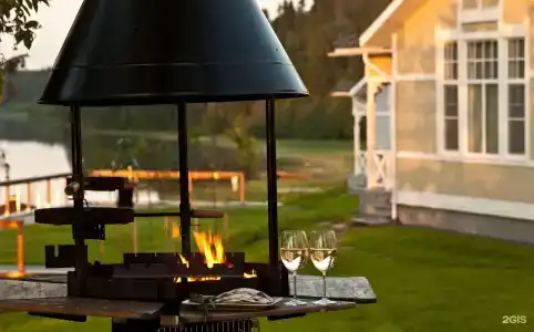 Ладожская Усадьба - 181