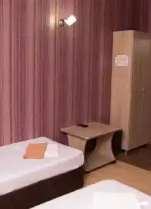 На Зелёной - 18
