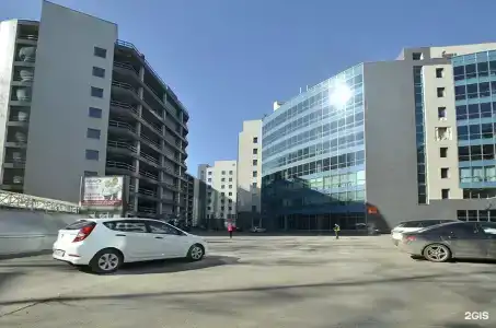 Рига Ленд - 3