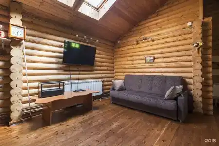 Домик на Березовой 6 - 88