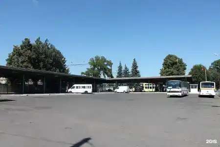 Экспресс - 20