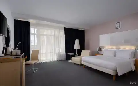 Radisson & Residences Завидово - 137