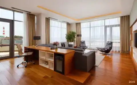 METROPOL Гранд (бывш. Кемпински) - 215