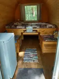 Кемпинг Пискалы - 56