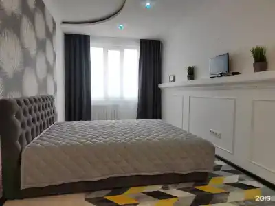 Gostinichnie Nomera - Apartments on Lenina 151 - 4