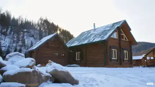 Эко-центр Таловское - 152