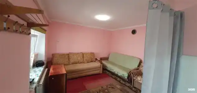 Парковый - 184