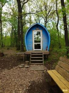 Кемпинг Пискалы - 58