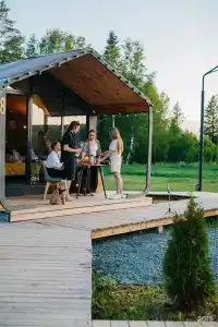 Biathlon Village - 362