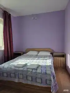Рассвет - 19