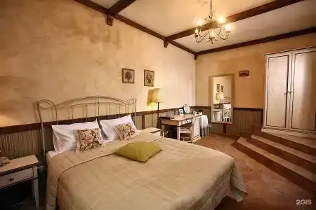 Imperial & Champagne SPA - 118
