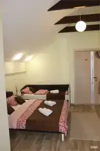 Мини-отель на Ленинградской - 68