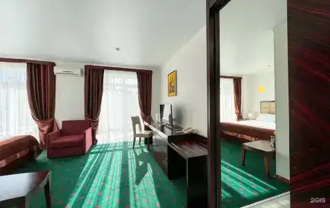 Wellness Park Gagra All-Inclusive - 30