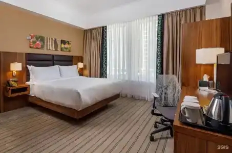 Hilton Garden Inn - 62