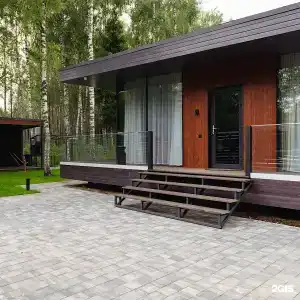 Lato в соснах - 141