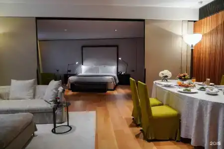 Barvikha Hotel & SPA - 78