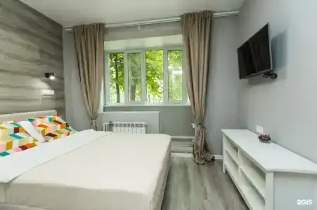 на Ореховый бульвар, 21к1 - 26