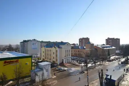на ул. Интернационала 57 - 17