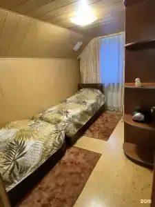 Forest house - 19