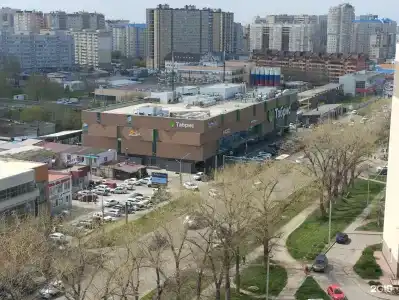 Красная Площадь, улица Астраханская, 97 - 5