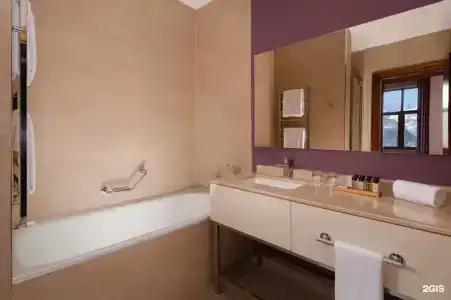 Mövenpick Krasnaya Polyana - 159