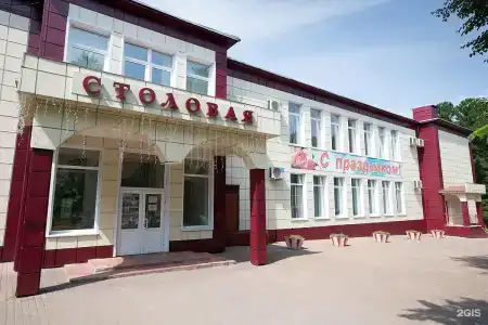 Кедровый бор - 4