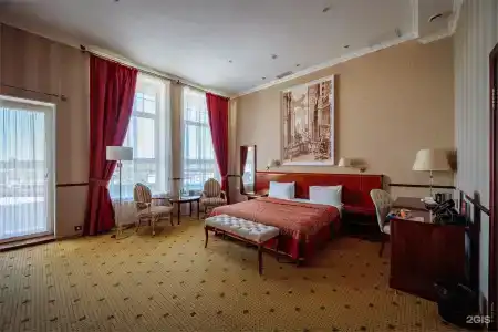 Grand Wellness Novahovo & Spa - 212