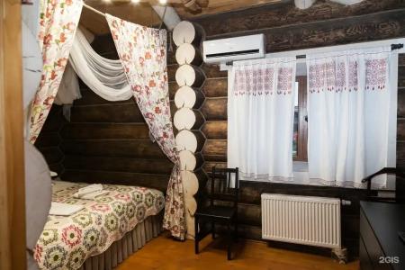 Загородный клуб Артиленд - 201