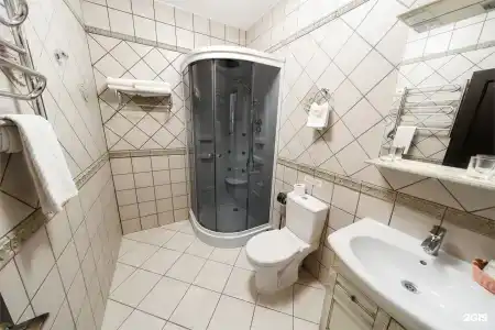 Борвиха - 118