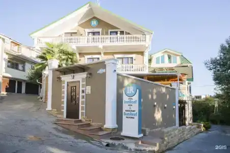 InnReef - 0