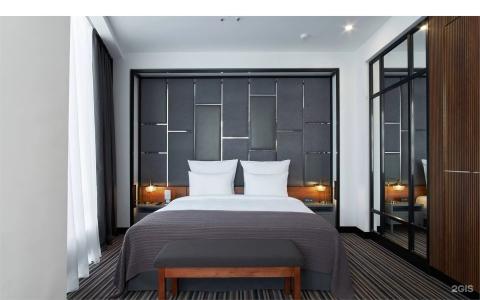 Arka Hotel by Ginza Project - 79