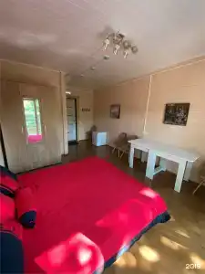 Отдых в Шепси - 43