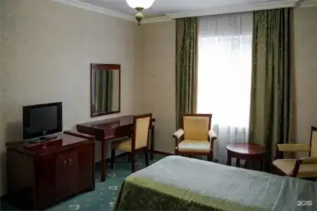 Императоръ - 124